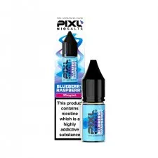 Pixl Nic Salts 10ml E-Liquid