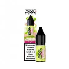 Pixl Nic Salts 10ml E-Liquid