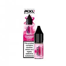 Pixl Nic Salts 10ml E-Liquid