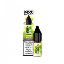 Pixl Nic Salts 10ml E-Liquid