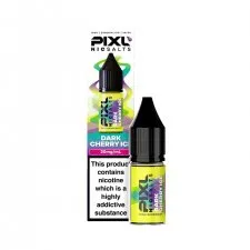 Pixl Nic Salts 10ml E-Liquid