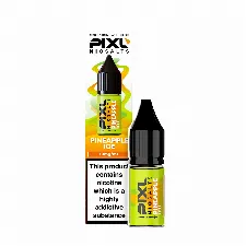 Pixl Nic Salts 10ml E-Liquid