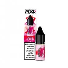 Pixl Nic Salts 10ml E-Liquid
