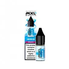 Pixl Nic Salts 10ml E-Liquid