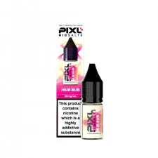 Pixl Nic Salts 10ml E-Liquid