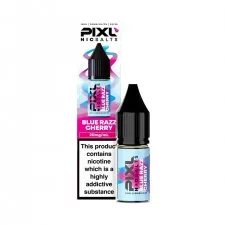 Pixl Nic Salts 10ml E-Liquid