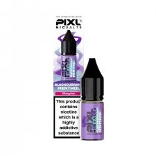 Pixl Nic Salts 10ml E-Liquid