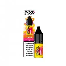 Pixl Nic Salts 10ml E-Liquid