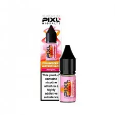 Pixl Nic Salts 10ml E-Liquid