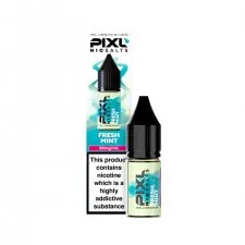 Pixl Nic Salts 10ml E-Liquid