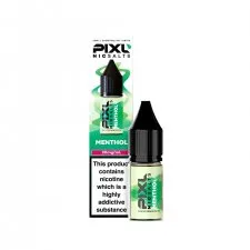 Pixl Nic Salts 10ml E-Liquid