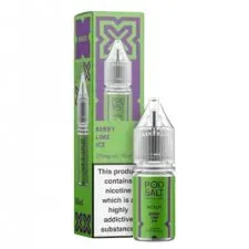 Pod Salt Nexus 10ml Nic Salt E-liquid