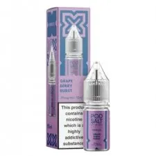 Pod Salt Nexus 10ml Nic Salt E-liquid