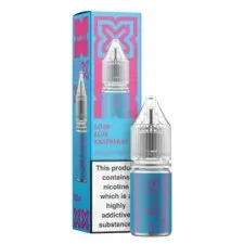 Pod Salt Nexus 10ml Nic Salt E-liquid