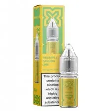 Pod Salt Nexus 10ml Nic Salt E-liquid