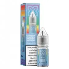 Pod Salt Nexus 10ml Nic Salt E-liquid
