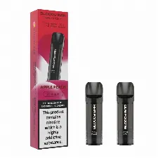 Bloody Bar 5-in-1 Prefilled Pods