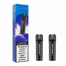 Bloody Bar 5-in-1 Prefilled Pods