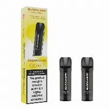 Bloody Bar 5-in-1 Prefilled Pods