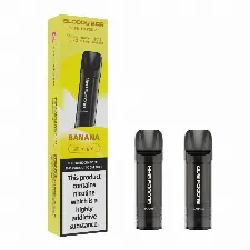 Bloody Bar 5-in-1 Prefilled Pods