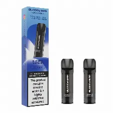 Bloody Bar 5-in-1 Prefilled Pods