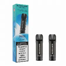 Bloody Bar 5-in-1 Prefilled Pods