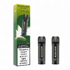 Bloody Bar 5-in-1 Prefilled Pods