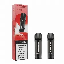 Bloody Bar 5-in-1 Prefilled Pods