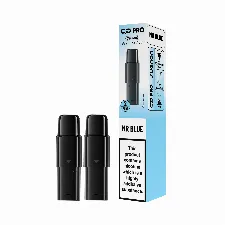 Crystal Pro CP 600 Puffs Refill Pods