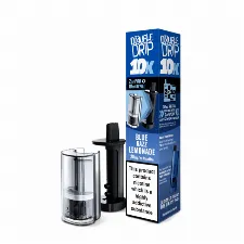 Double Drip 10K Prefilled Pods