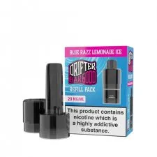 Drifter Bar 6000 Puffs Prefilled Pods