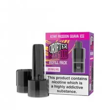 Drifter Bar 6000 Puffs Prefilled Pods