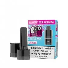 Drifter Bar 6000 Puffs Prefilled Pods