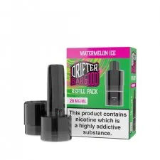 Drifter Bar 6000 Puffs Prefilled Pods