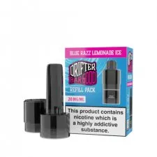 Drifter Bar 6000 Puffs Prefilled Pods