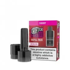 Drifter Bar 6000 Puffs Prefilled Pods