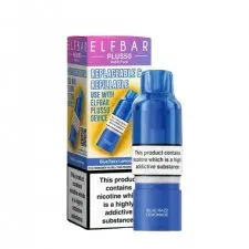 Elf Bar Plus 50 Prefilled Pods
