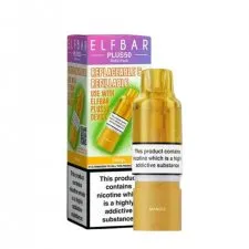 Elf Bar Plus 50 Prefilled Pods