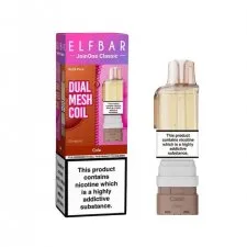 ElfBar JoinOne15 Classic Prefilled Pods