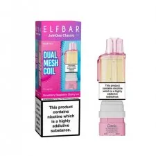 ElfBar JoinOne15 Classic Prefilled Pods