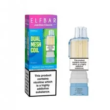 ElfBar JoinOne15 Classic Prefilled Pods