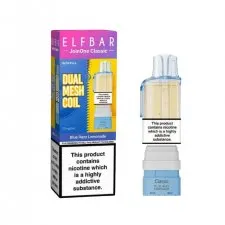 ElfBar JoinOne15 Classic Prefilled Pods