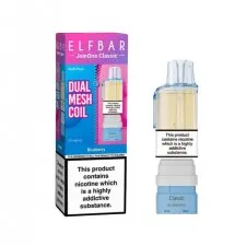 ElfBar JoinOne15 Classic Prefilled Pods