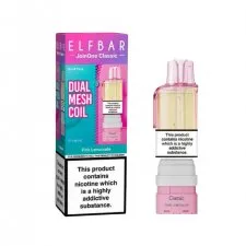 ElfBar JoinOne15 Classic Prefilled Pods