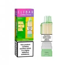 ElfBar JoinOne15 Classic Prefilled Pods