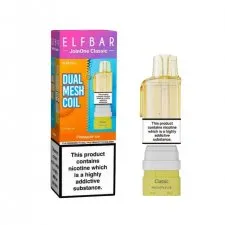 ElfBar JoinOne15 Classic Prefilled Pods
