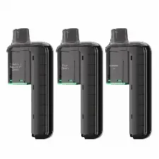 Elux Firerose Slidego 20K Prefilled Pods