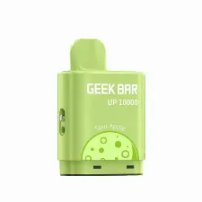 Geek Bar UP 10000 Prefilled Pods