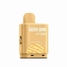 Geek Bar UP 10000 Prefilled Pods