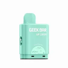 Geek Bar UP 10000 Prefilled Pods